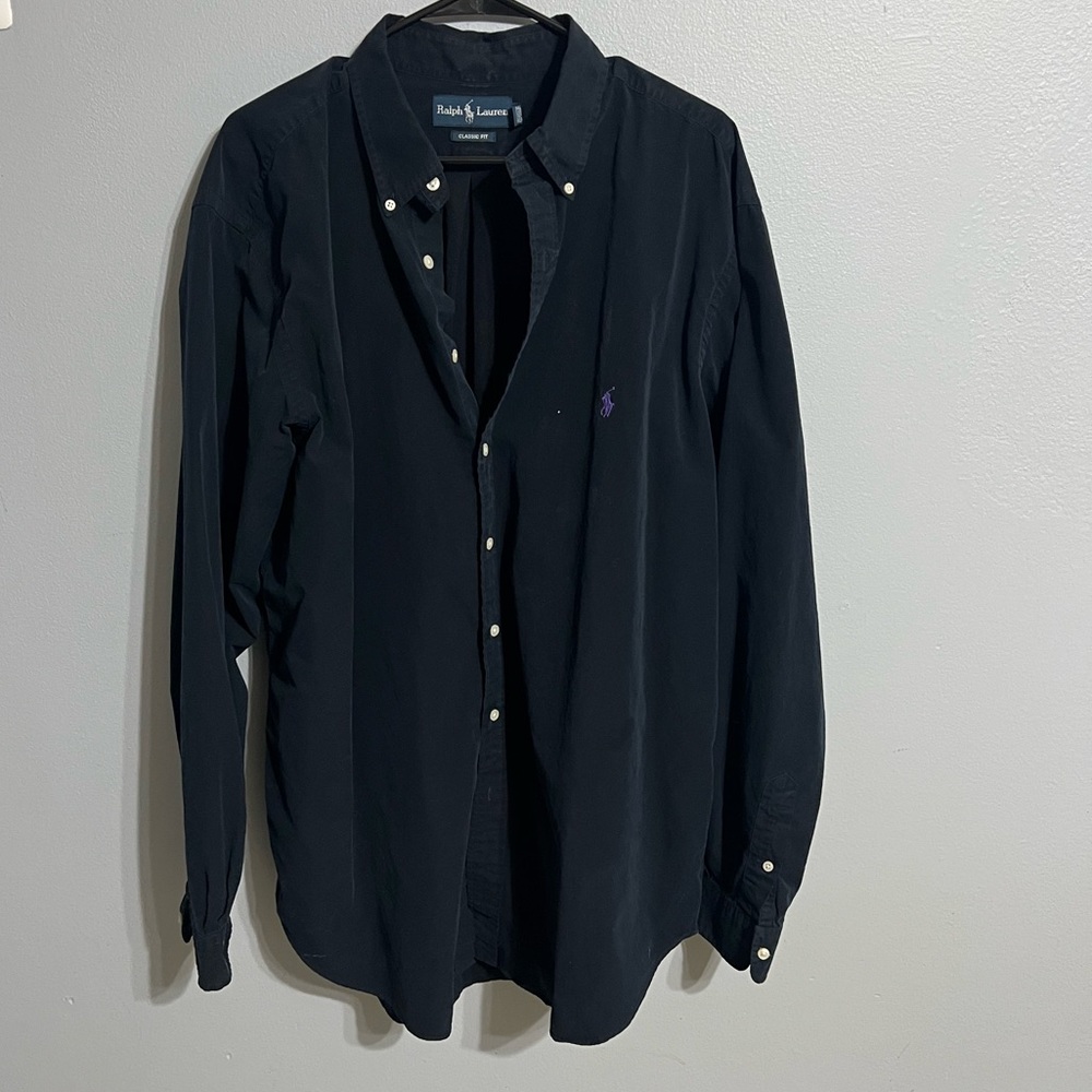 Ralph Lauren men’s polo